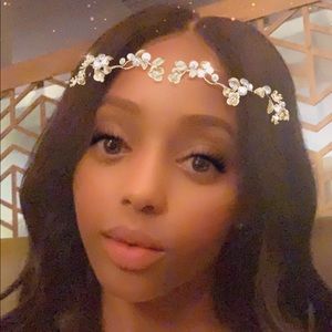 Meet your Posher, Alysha